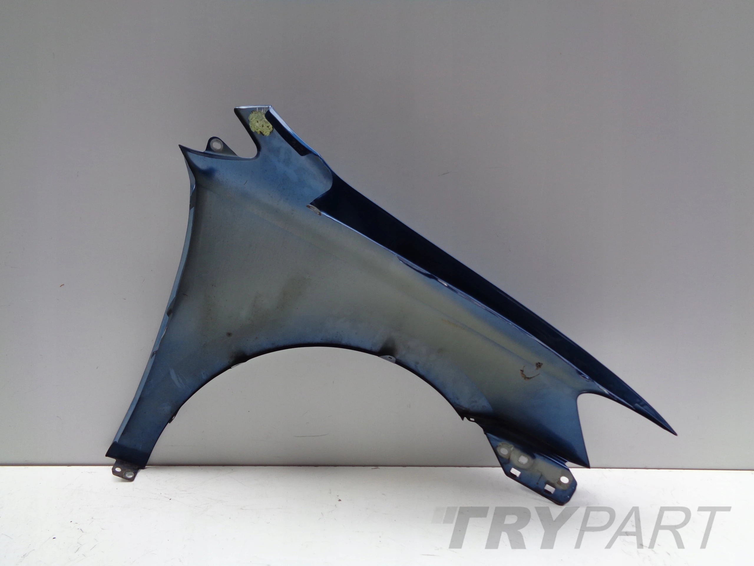 LEFT FRONT FENDER VW POLO 6R 6R0 6C 6C0 09-16 NR 46365