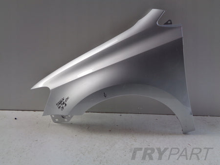 LEFT FRONT FENDER VW POLO 6R 6R0 6C 6C0 09-16 NR 50666