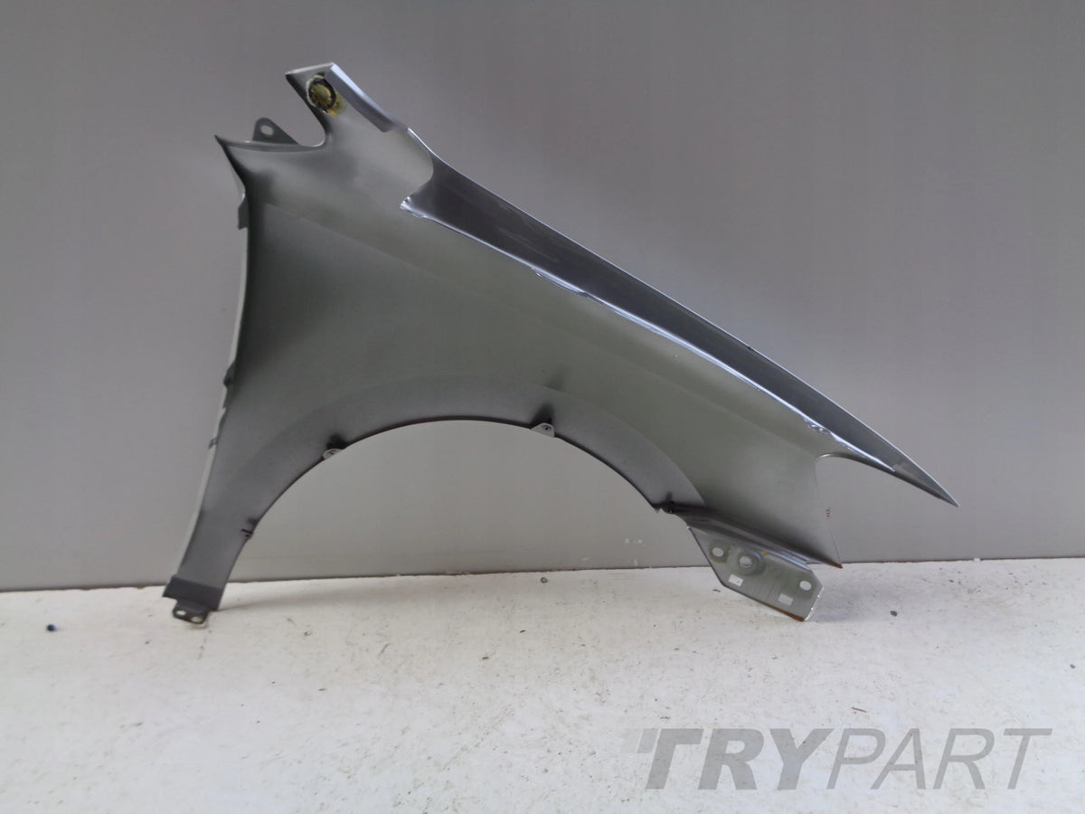 LEFT FRONT FENDER VW POLO 6R 6R0 6C 6C0 09-16 NR 50666