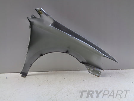 LEFT FRONT FENDER VW POLO 6R 6R0 6C 6C0 09-16 NR 50666