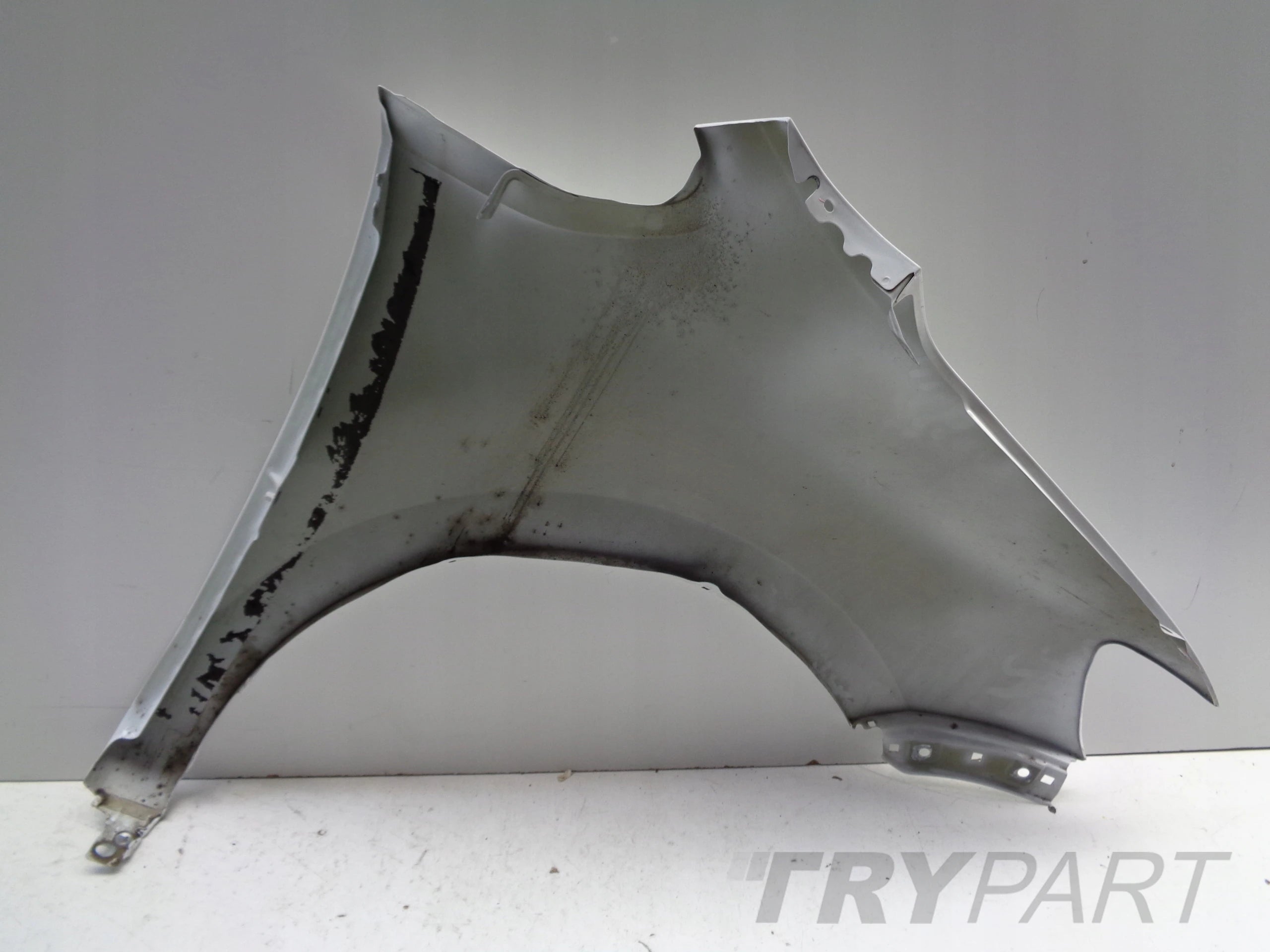 LEFT FRONT FENDER VW SHARAN 7N 7N0 10- SEAT ALHAMBRA 7N5 NO. 51571