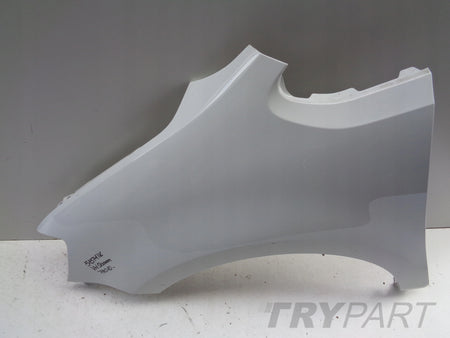 LEFT FRONT FENDER VW SHARAN 7N 7N0 10- SEAT ALHAMBRA 7N5 NO. 51571