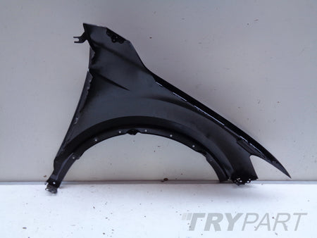 LEFT FRONT FENDER VW T-ROC 2GA 17- NO 45640