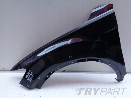 LEFT FRONT FENDER VW T-ROC 2GA 17- NO 45640