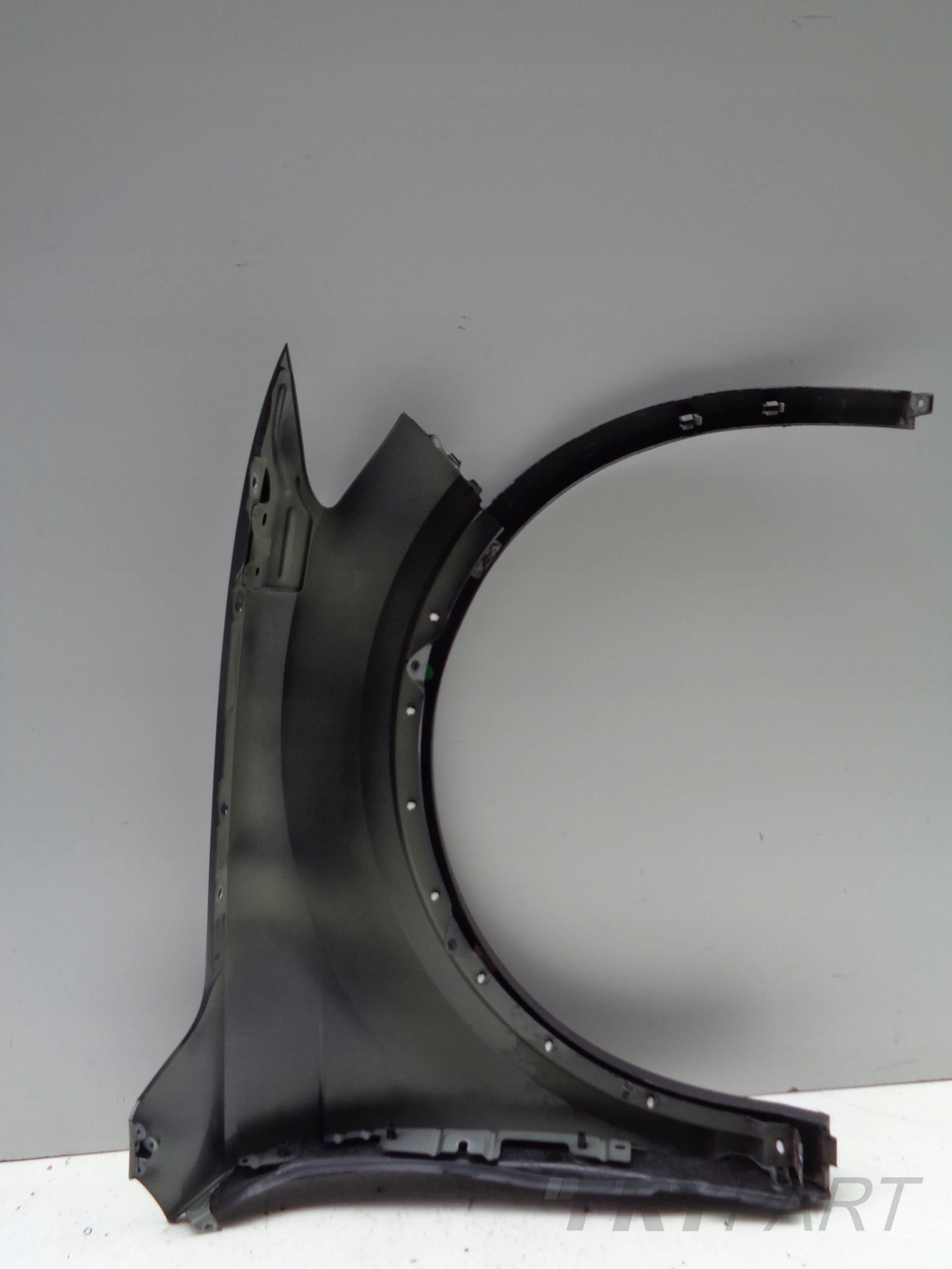 LEFT FRONT FENDER VW T-ROC 2GA 17- NO. 51466