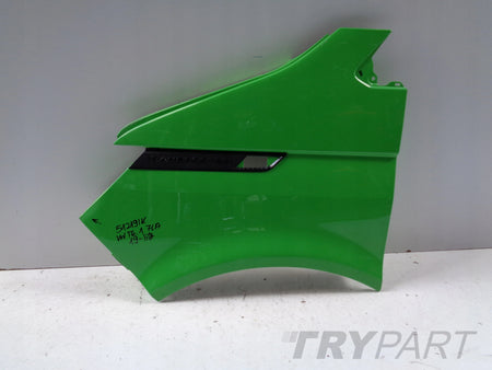LEFT FRONT FENDER VW T6 T6.1 7LA 19- LIFT NO. 51219