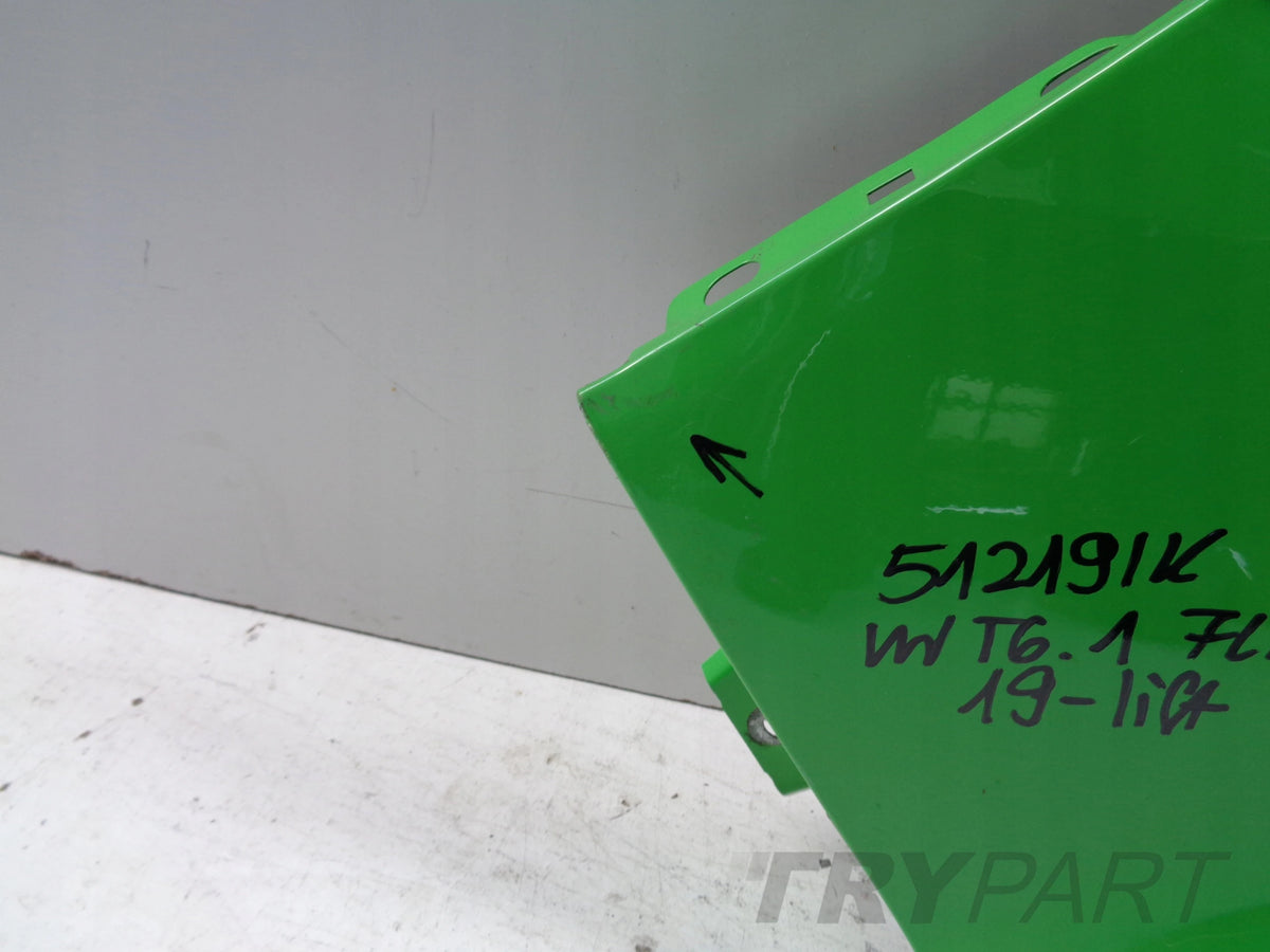 LEFT FRONT FENDER VW T6 T6.1 7LA 19- LIFT NO. 51219