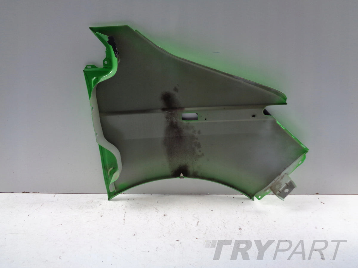 LEFT FRONT FENDER VW T6 T6.1 7LA 19- LIFT NO. 51219