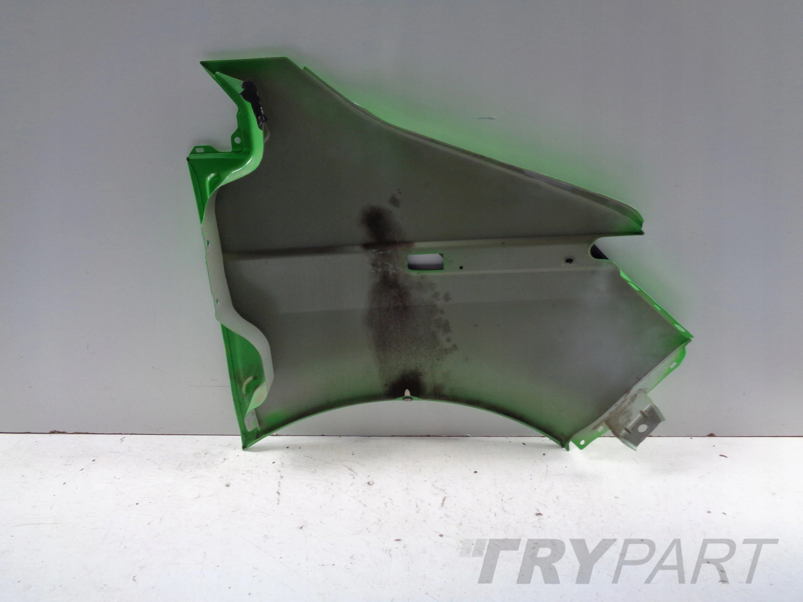 LEFT FRONT FENDER VW T6 T6.1 7LA 19- LIFT NO. 51219