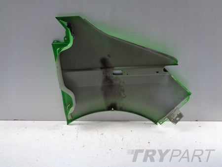 LEFT FRONT FENDER VW T6 T6.1 7LA 19- LIFT NO. 51219