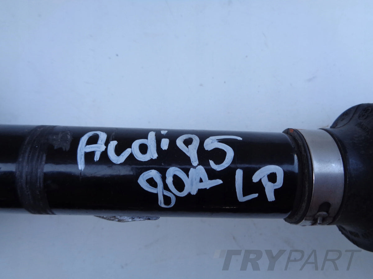 LEFT FRONT HALF-SHAFT AUDI Q5 80A 16- 80A407271G
