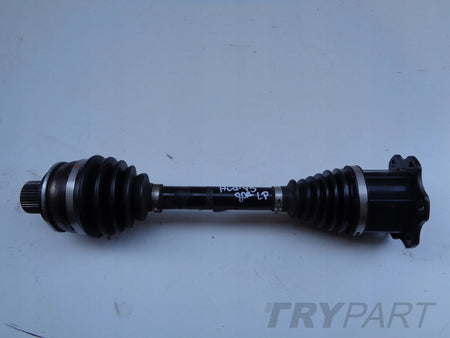 LEFT FRONT HALF-SHAFT AUDI Q5 80A 16- 80A407271G