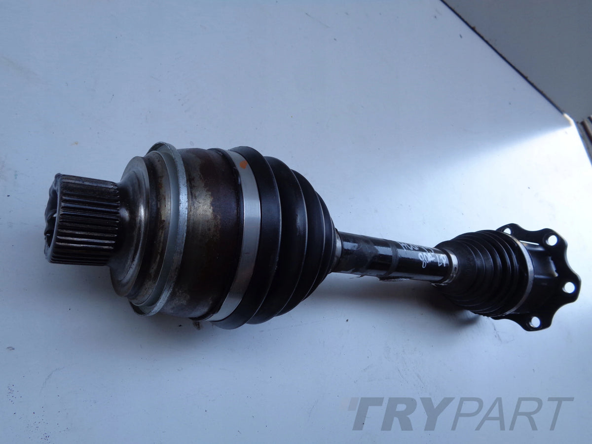 LEFT FRONT HALF-SHAFT AUDI Q5 80A 16- 80A407271G