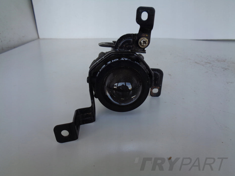 Left Halogen Headlight for KIA RIO 17-