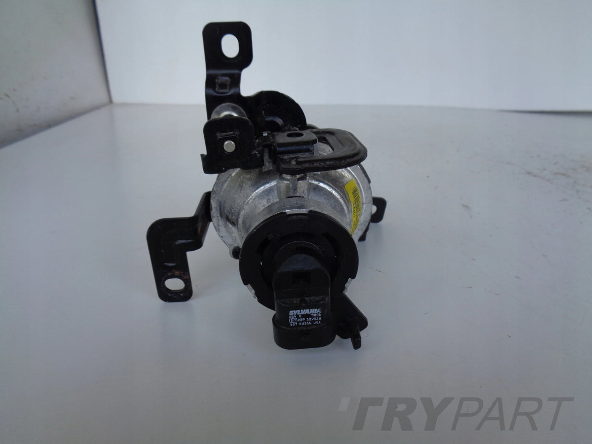 Left Halogen Headlight for KIA RIO 17-