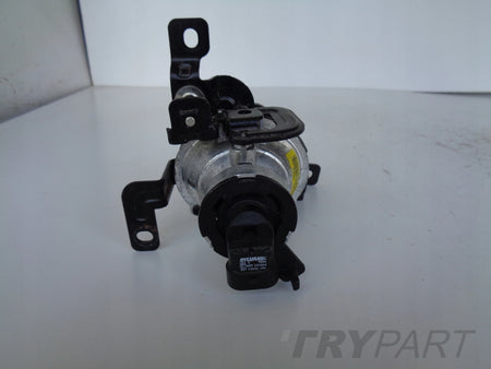 Left Halogen Headlight for KIA RIO 17-