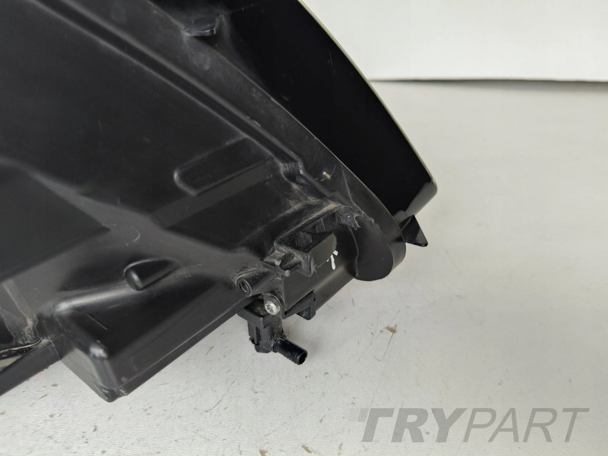 LEFT HEADLIGHT AUDI A3 8P 8P0 08-12 XENON LED CORNERING