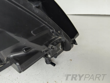LEFT HEADLIGHT AUDI A3 8P 8P0 08-12 XENON LED CORNERING