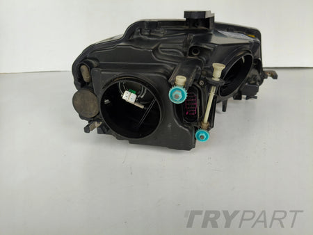 LEFT HEADLIGHT AUDI A3 8P 8P0 08-12 XENON LED NON-ADAPTIVE