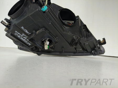 LEFT HEADLIGHT AUDI A3 8P 8P0 08-12 XENON LED NON-ADAPTIVE