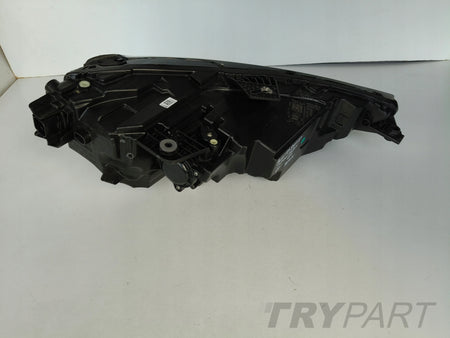 LEFT HEADLIGHT AUDI A3 8Y 8Y0 20- FULL LED MATRIX