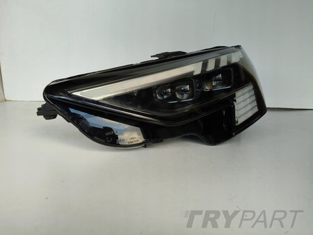 LEFT HEADLIGHT AUDI A3 8Y 8Y0 20- FULL LED MATRIX