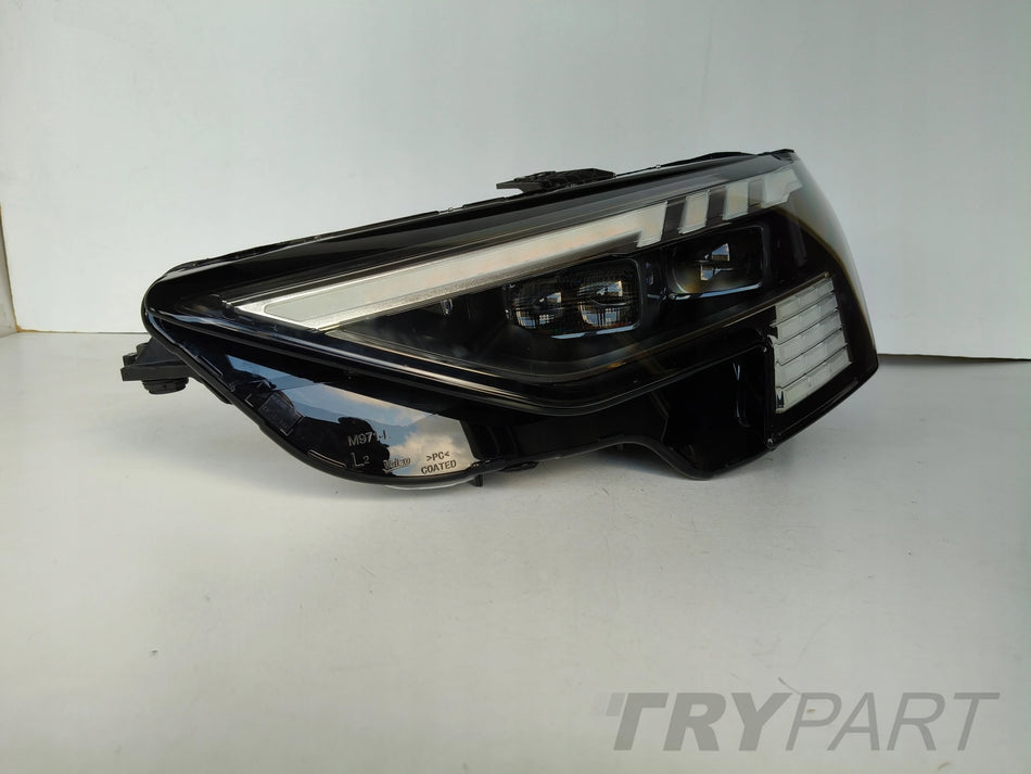 LEFT HEADLIGHT AUDI A3 8Y 8Y0 20- FULL LED MATRIX