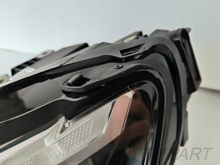 LEFT HEADLIGHT AUDI A3 8Y 8Y0 20- FULL LED MATRIX