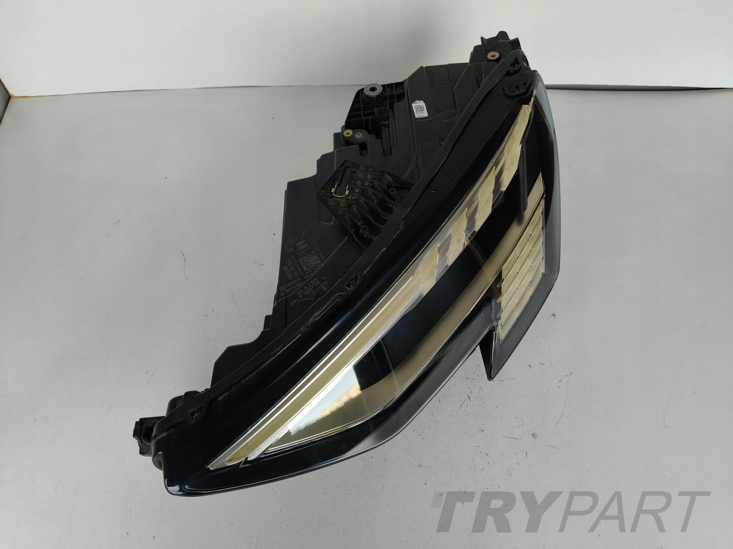 LEFT HEADLIGHT AUDI A3 8Y 8Y0 20- FULL LED MATRIX