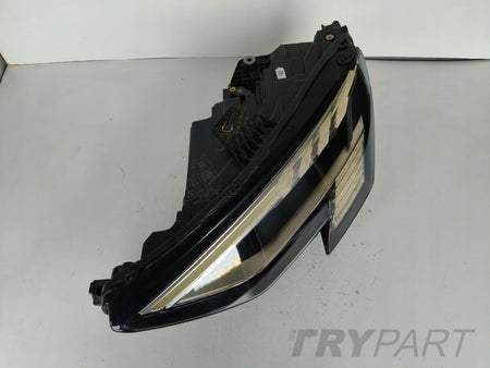 LEFT HEADLIGHT AUDI A3 8Y 8Y0 20- FULL LED MATRIX