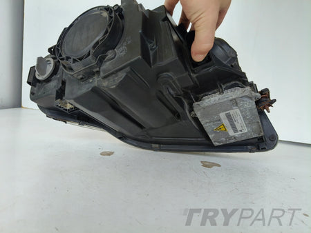 LEFT HEADLIGHT AUDI A4 B7 8E 8E0 04-07 LIFT XENON