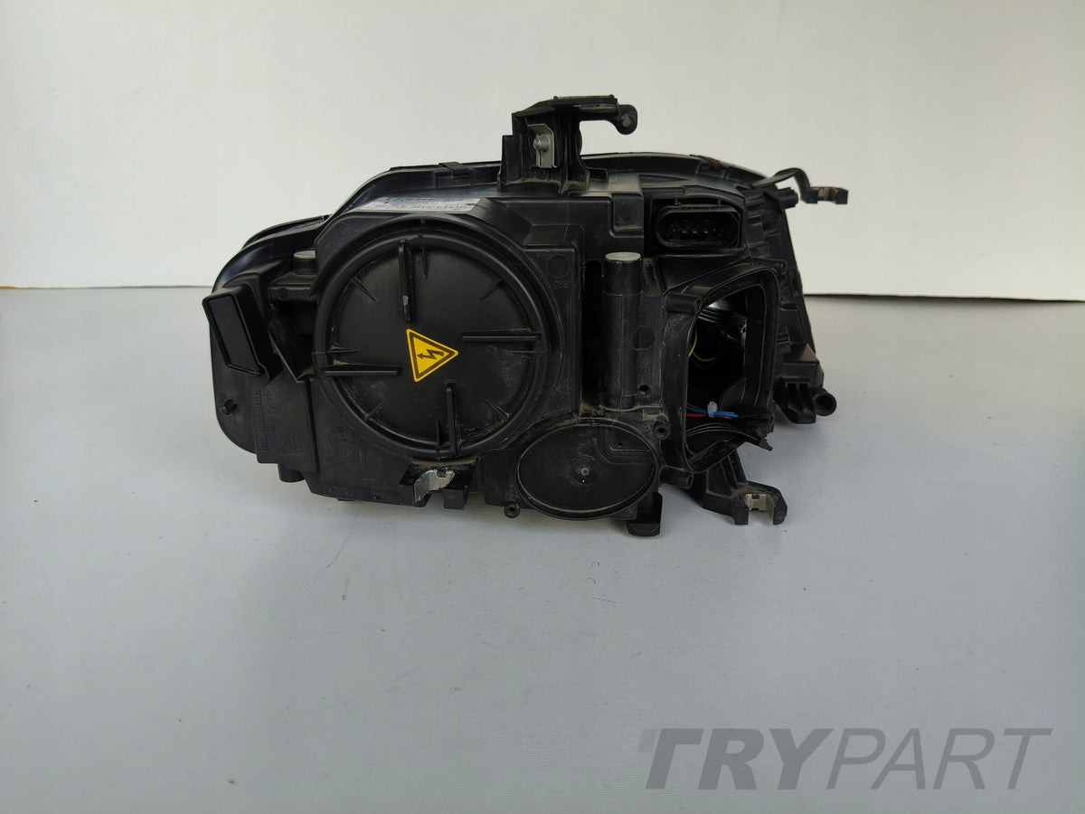 LEFT HEADLIGHT AUDI A4 B8 8K 8K0 07-11 XENON LED NON-AFS