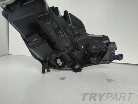 LEFT HEADLIGHT AUDI A4 B9 8W 8W0 15- FULL LED MATRIX