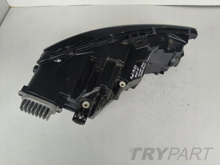 LEFT HEADLIGHT AUDI A4 B9 8W 8W0 15- FULL LED MATRIX