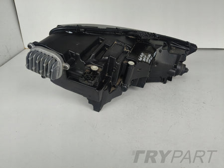 LEFT HEADLIGHT AUDI A4 B9 8W 8W0 15- FULL LED MATRIX