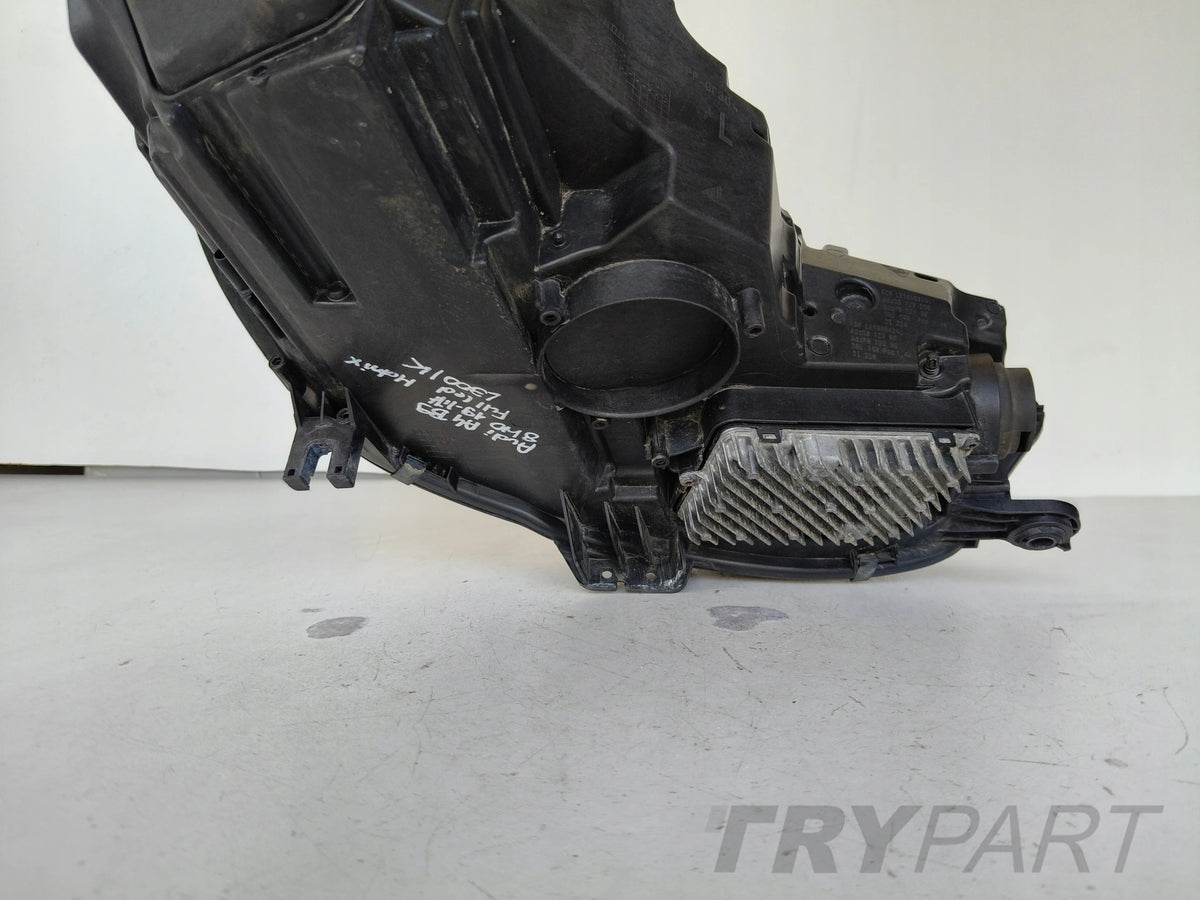 LEFT HEADLIGHT AUDI A4 B9 8W 8W0 19- LIFT FULL LED MATRIX