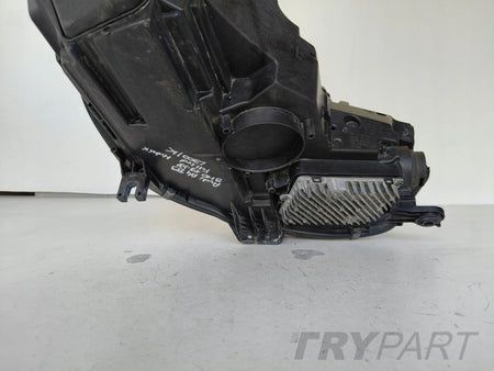 LEFT HEADLIGHT AUDI A4 B9 8W 8W0 19- LIFT FULL LED MATRIX