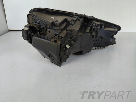 LEFT HEADLIGHT AUDI A4 B9 8W 8W0 19- LIFT FULL LED MATRIX