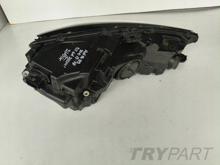LEFT HEADLIGHT AUDI A4 B9 8W 8W0 19- LIFT FULL LED