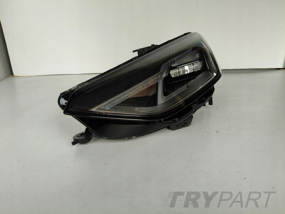 LEFT HEADLIGHT AUDI A4 B9 8W 8W0 19- LIFT FULL LED