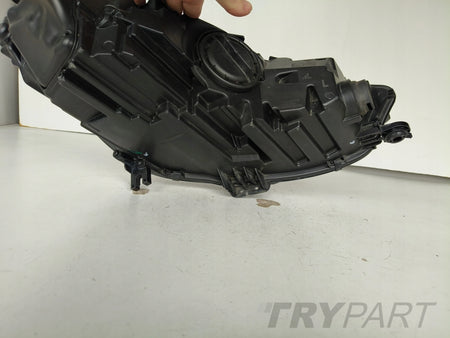LEFT HEADLIGHT AUDI A4 B9 8W 8W0 19- LIFT FULL LED
