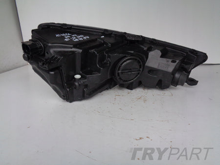 LEFT HEADLIGHT AUDI A4 B9 8W 8W0 19- LIFT FULL LED