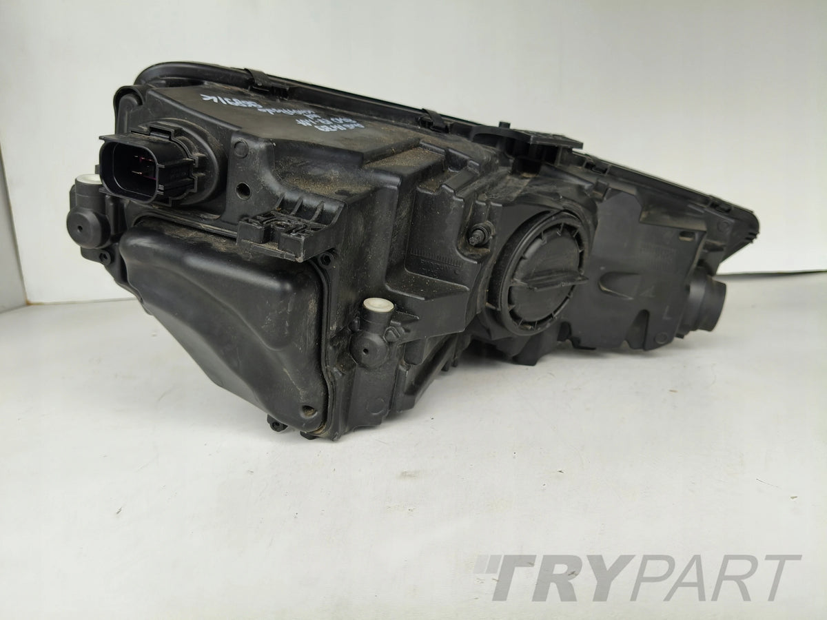 LEFT HEADLIGHT AUDI A4 B9 8W 8W0 19- LIFT FULL LED