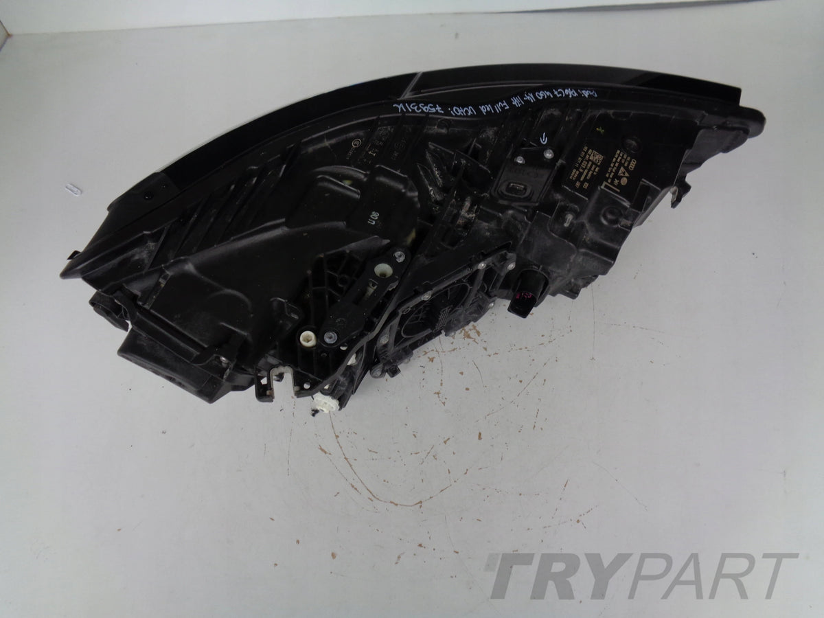 LEFT HEADLIGHT AUDI A6 C7 4G 4G0 14- LIFT FULL LED