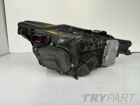 LEFT HEADLIGHT AUDI A7 4K 4K8 RS6 C8 RS7 LASER LED