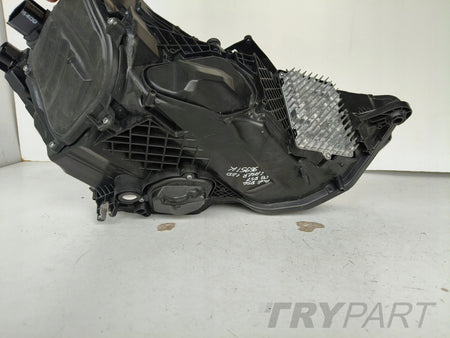 LEFT HEADLIGHT AUDI A7 4K 4K8 RS6 C8 RS7 LASER LED