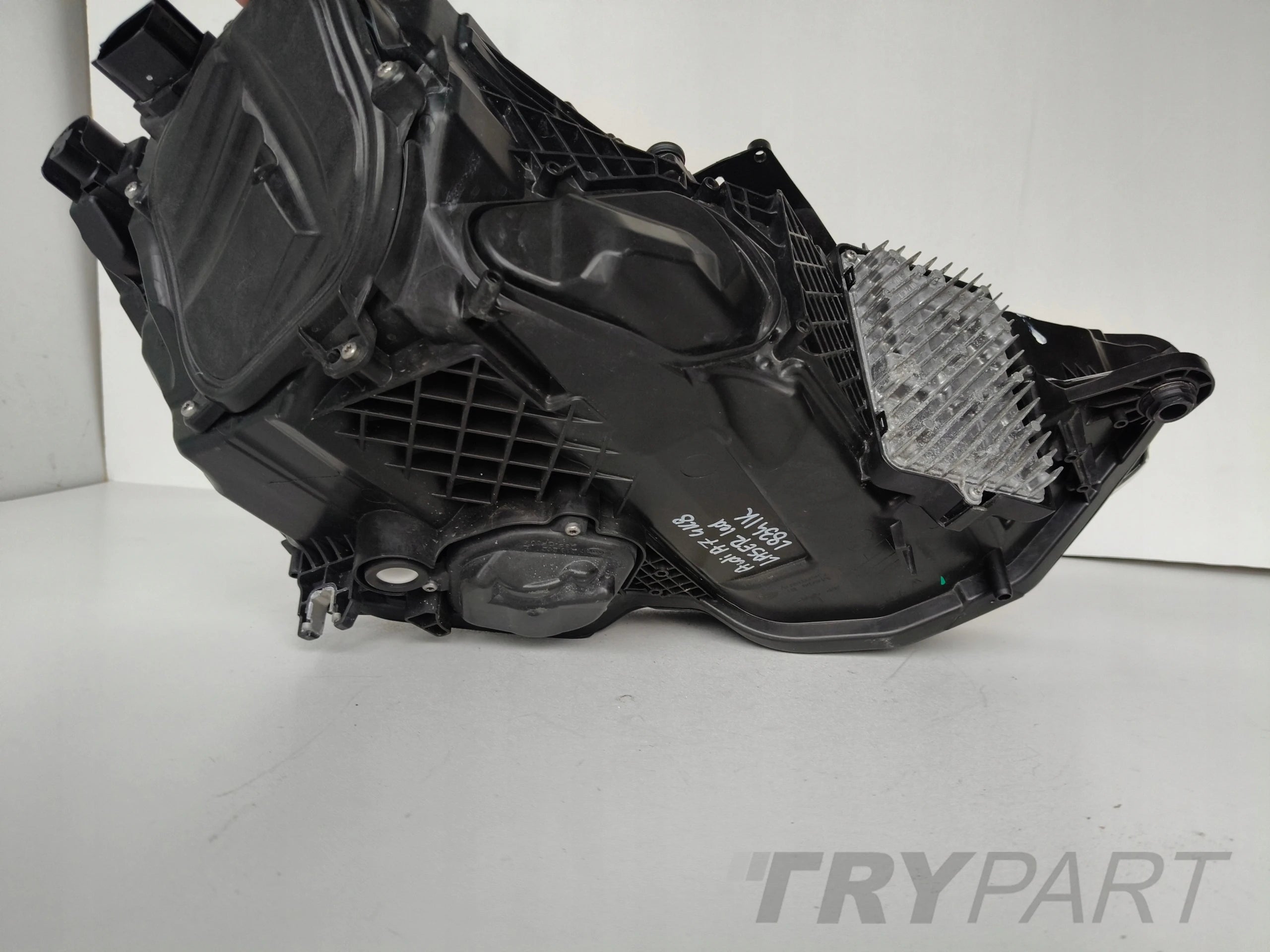 LEFT HEADLIGHT AUDI A7 4K 4K8 RS6 C8 RS7 LASER LED