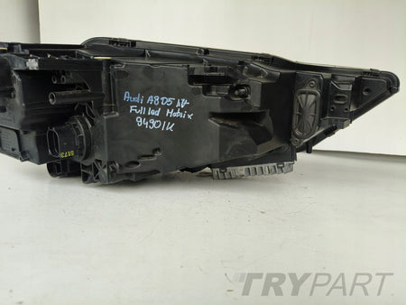 LEFT HEADLIGHT AUDI A8 D5 4N 4N0 LIFT FULL LED MATRIX
