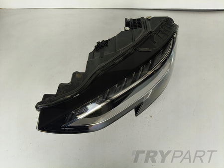LEFT HEADLIGHT AUDI A8 D5 4N 4N0 LIFT FULL LED MATRIX