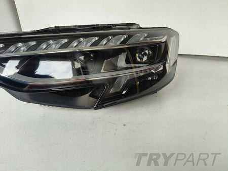 LEFT HEADLIGHT AUDI A8 D5 4N 4N0 LIFT FULL LED MATRIX